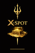 X-SPOT (CASE)