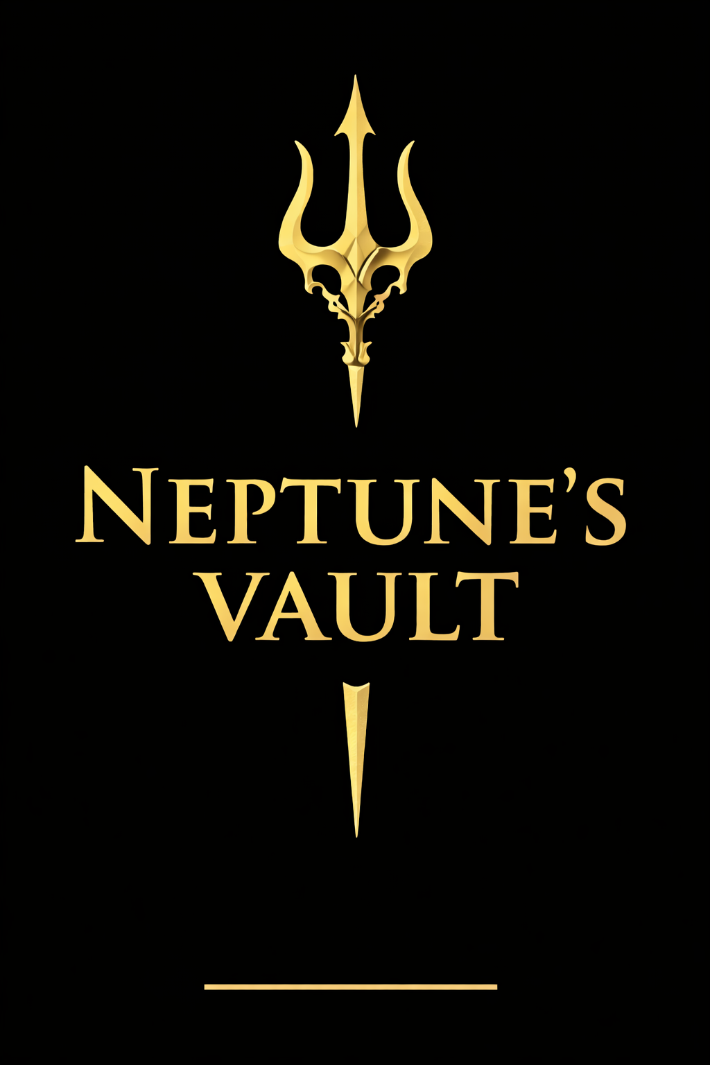 NEPTUNE'S VAULT ZERO (CASE)